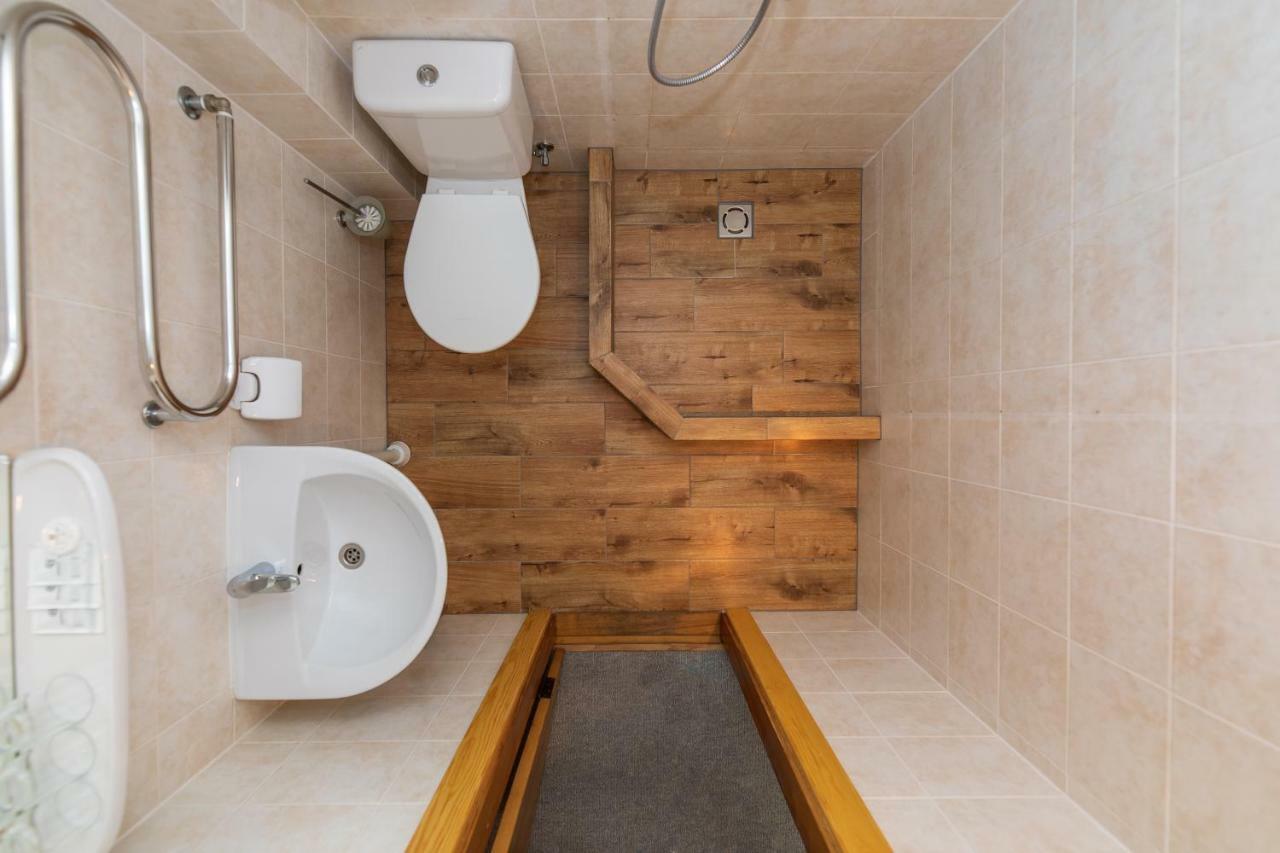 A.V. Namai Hotel Паланга Екстериор снимка